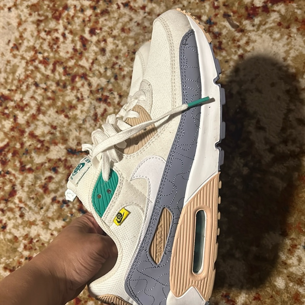 Brand new